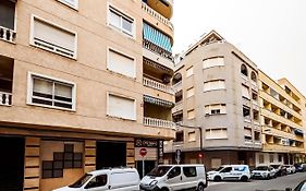 Apartamento Alegria Id105
