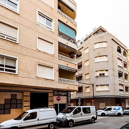 Apartamento Alegria Id105 Torrevieja Exterior foto