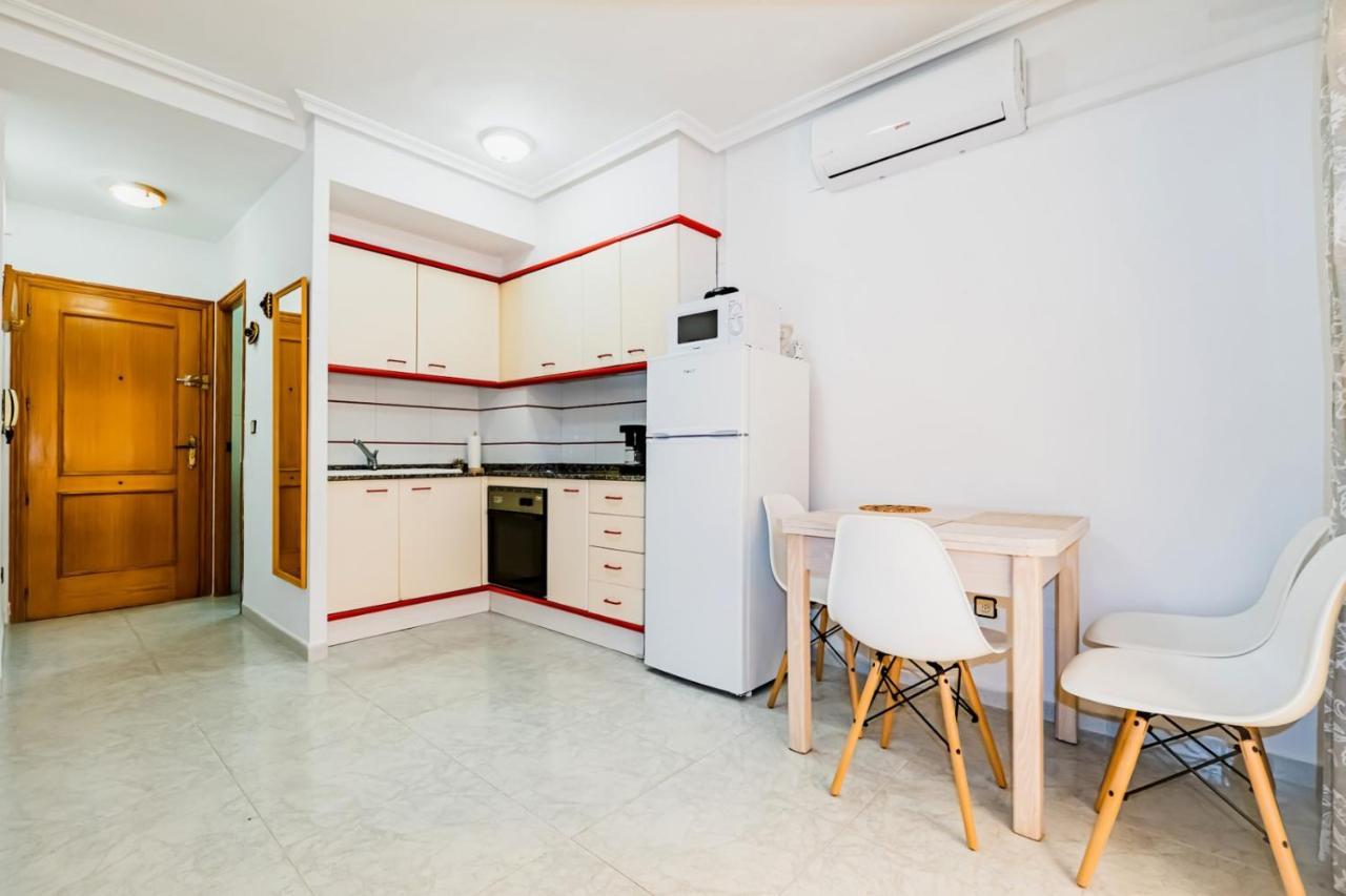 Apartamento Alegria Id105 Torrevieja Exterior foto