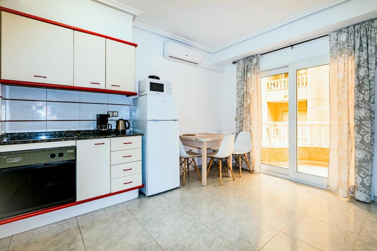Apartamento Alegria Id105 Torrevieja Exterior foto