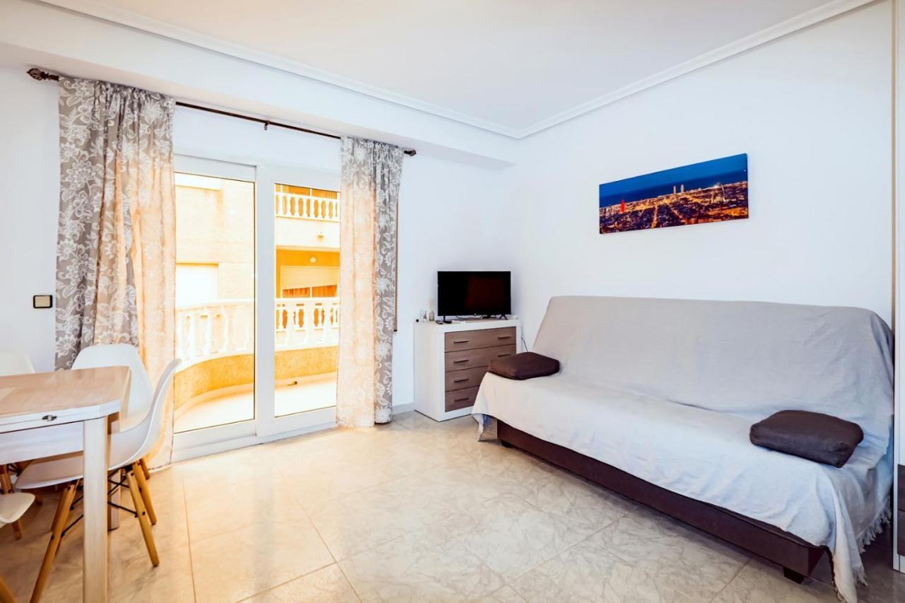 Apartamento Alegria Id105 Torrevieja Exterior foto