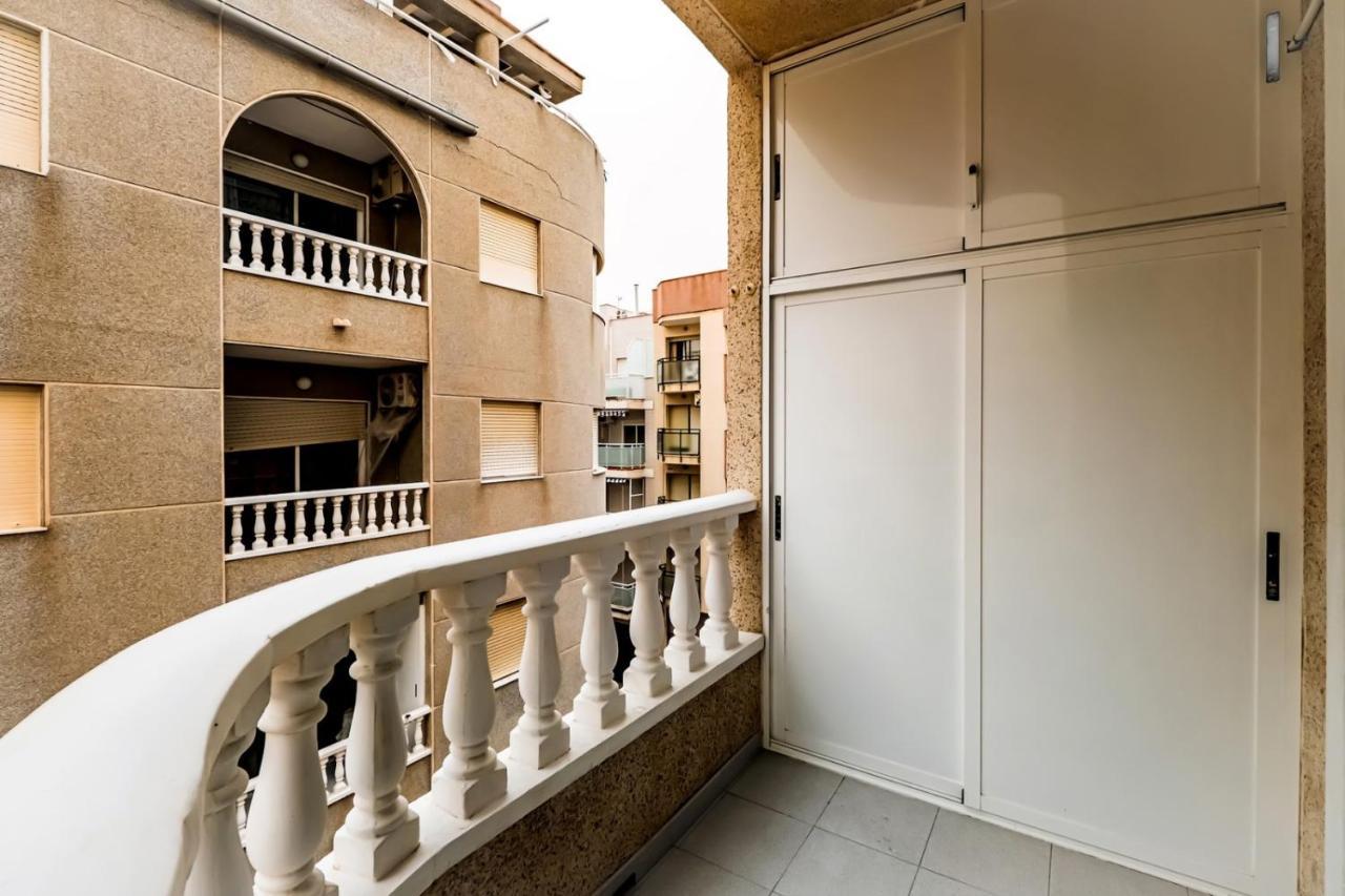Apartamento Alegria Id105 Torrevieja Exterior foto