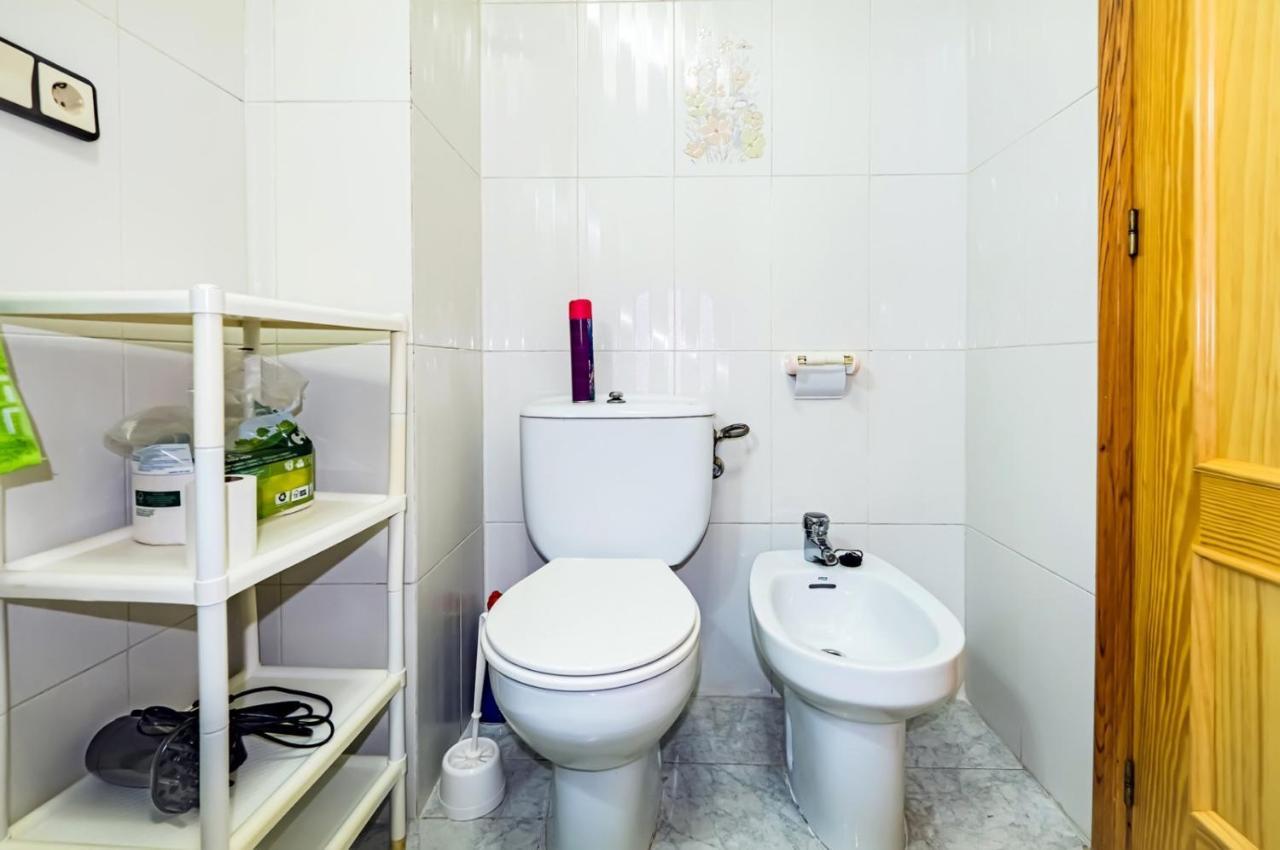 Apartamento Alegria Id105 Torrevieja Exterior foto