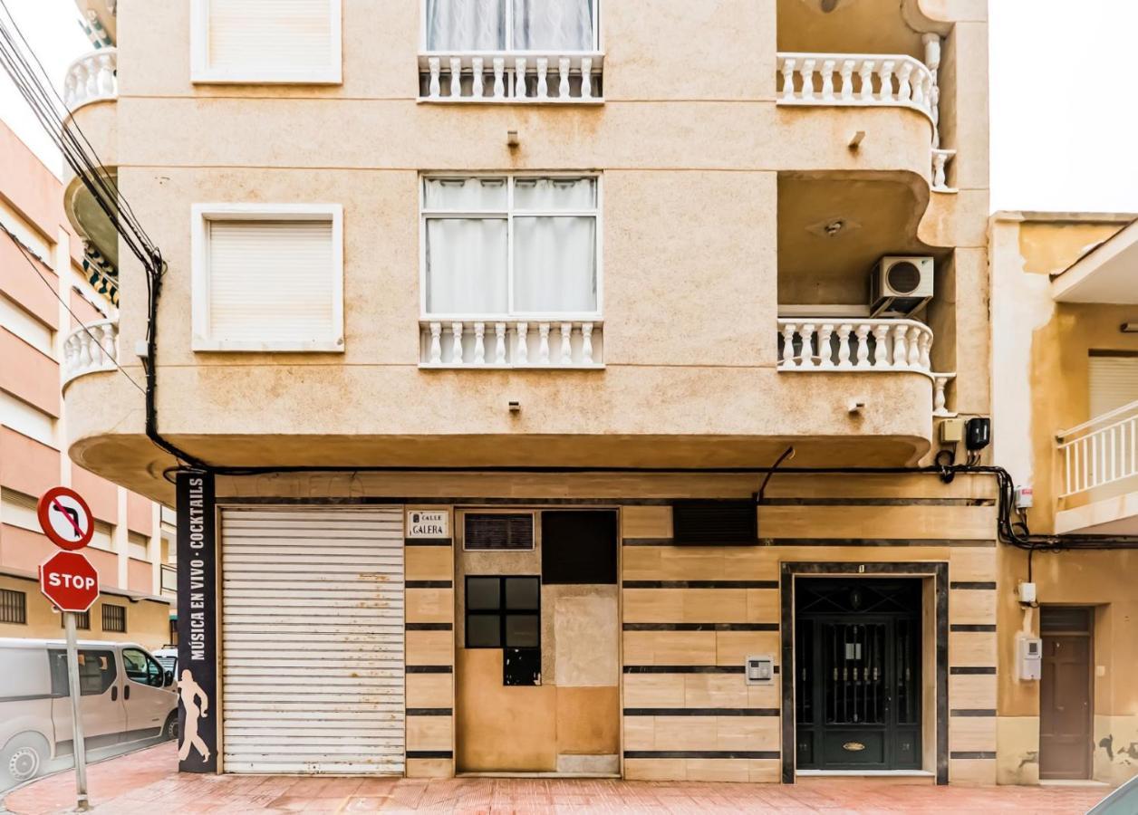 Apartamento Alegria Id105 Torrevieja Exterior foto