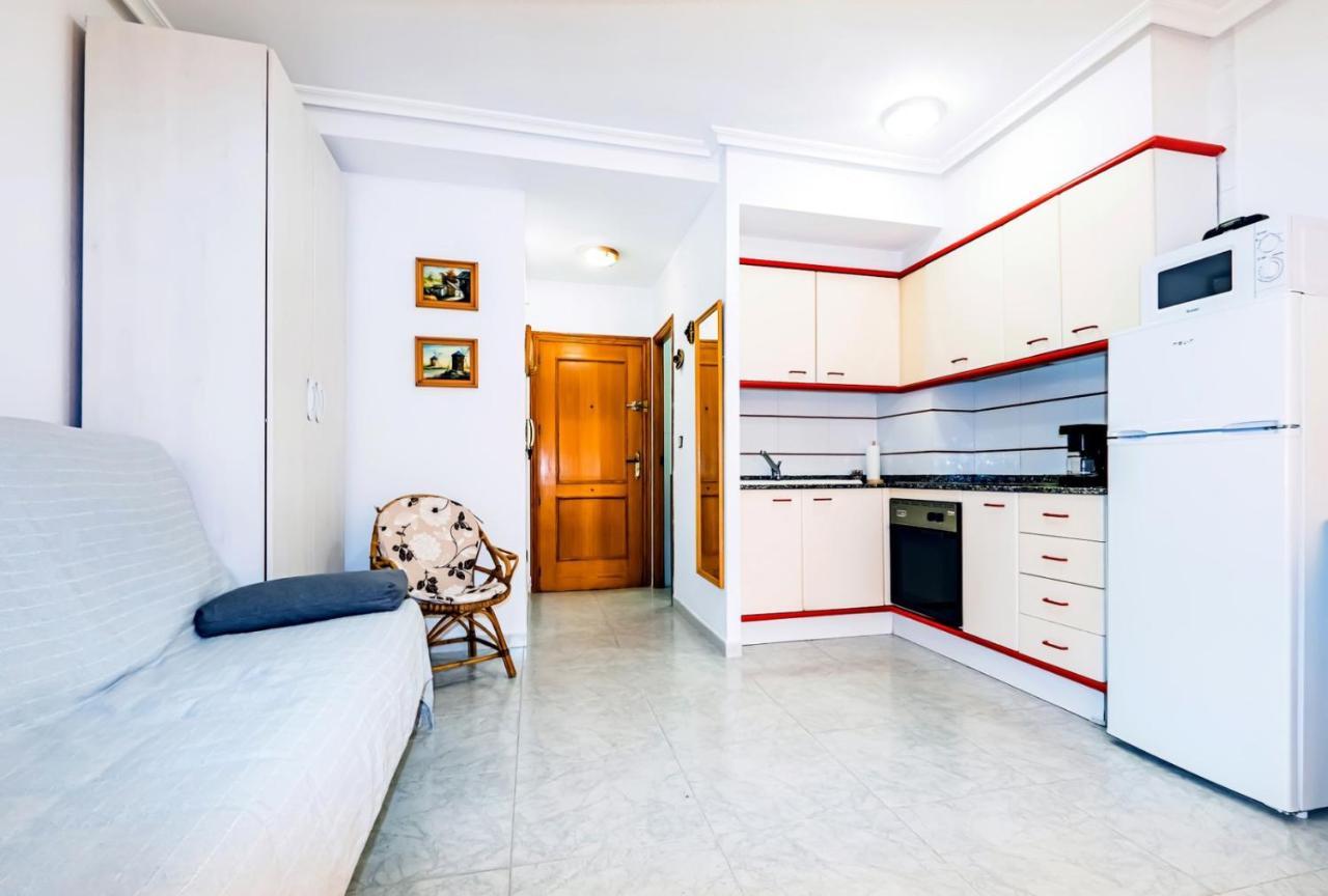 Apartamento Alegria Id105 Torrevieja Exterior foto