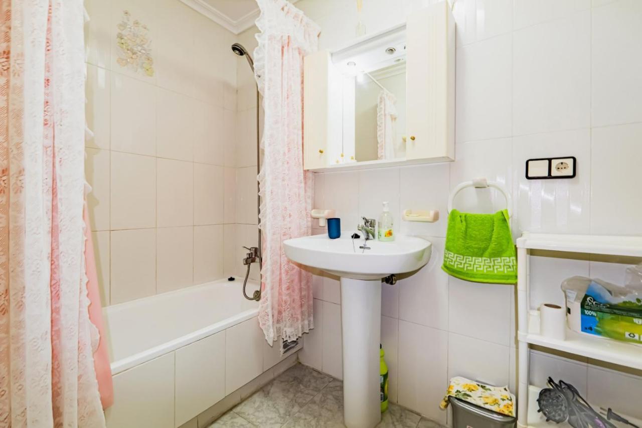 Apartamento Alegria Id105 Torrevieja Exterior foto